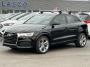Thumbnail image of 2018 Audi Q3 at Lasco Ford