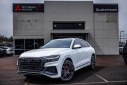 Thumbnail image of 2022 Audi Q8 at Quakertown Mitsubishi