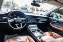 Thumbnail image of 2022 Audi Q8 at Quakertown Mitsubishi