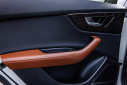 Thumbnail image of 2022 Audi Q8 at Quakertown Mitsubishi