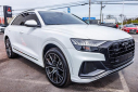 Thumbnail image of 2022 Audi Q8 at Quakertown Mitsubishi
