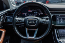 Thumbnail image of 2022 Audi Q8 at Quakertown Mitsubishi