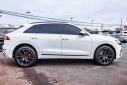 Thumbnail image of 2022 Audi Q8 at Quakertown Mitsubishi