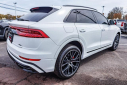 Thumbnail image of 2022 Audi Q8 at Quakertown Mitsubishi