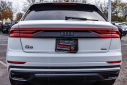 Thumbnail image of 2022 Audi Q8 at Quakertown Mitsubishi