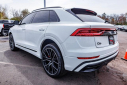 Thumbnail image of 2022 Audi Q8 at Quakertown Mitsubishi