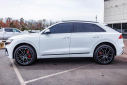 Thumbnail image of 2022 Audi Q8 at Quakertown Mitsubishi
