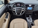 2012 Chrysler 200 Limited at Winfield Motor Company