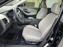 2023 Nissan Rogue SV at Rusty Wallace Hyundai