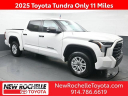 Thumbnail image of 2025 Toyota Tundra at New Rochelle Toyota