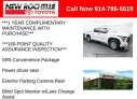 Thumbnail image of 2025 Toyota Tundra at New Rochelle Toyota