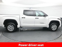 2025 Toyota Tundra SR5 at New Rochelle Toyota