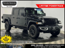 2022 Jeep Gladiator Sport at Novak Motors NJ