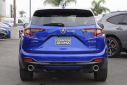 Thumbnail image of 2025 Acura RDX at Cerritos Acura
