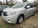 Thumbnail image of 2016 Nissan Quest at A1 Taylor Auto Sales