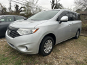 Thumbnail image of 2016 Nissan Quest at A1 Taylor Auto Sales
