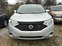 Thumbnail image of 2016 Nissan Quest at A1 Taylor Auto Sales