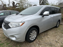 Thumbnail image of 2016 Nissan Quest at A1 Taylor Auto Sales