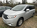 2016 Nissan Quest at A1 Taylor Auto Sales