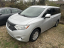 Thumbnail image of 2016 Nissan Quest at A1 Taylor Auto Sales