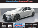 Thumbnail image of 2024 Lexus IS 350 at Miami Lakes Automall