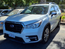 Thumbnail image of 2020 Subaru Ascent at Shottenkirk Honda Of Davis
