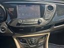 Thumbnail image of 2018 Buick Envision at Hamilton Honda