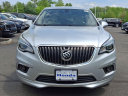 Thumbnail image of 2018 Buick Envision at Hamilton Honda