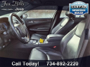Thumbnail image of 2022 Chrysler 300 at Fox Hills Chrysler Jeep