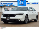 Thumbnail image of 2024 Honda Accord at Serra Buick Gmc Champaign
