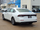 2024 Honda Accord EX at Serra Buick Gmc Champaign