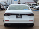 Thumbnail image of 2024 Honda Accord at Serra Buick Gmc Champaign