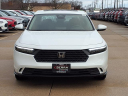 Thumbnail image of 2024 Honda Accord at Serra Buick Gmc Champaign