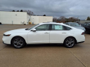 Thumbnail image of 2024 Honda Accord at Serra Buick Gmc Champaign