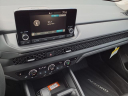 Thumbnail image of 2024 Honda Accord at Serra Buick Gmc Champaign