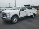 Thumbnail image of 2023 Ford F-350 Super Duty at LB Smith Ford Lincoln