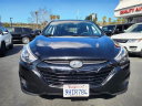 2015 Hyundai TUCSON GLS at PRIME AUTO IMPORTS