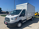 2017 Ford Transit 350 HD at Dillons Auto- North Super Store