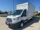 Thumbnail image of 2017 Ford Transit at Dillons Auto- North Super Store