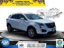 Thumbnail image of 2023 Cadillac XT5 at South Shore Subaru