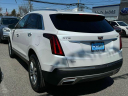 Thumbnail image of 2023 Cadillac XT5 at South Shore Subaru