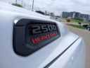 Thumbnail image of 2025 Ram 2500 at Wetzel Chrysler Jeep Dodge Ram