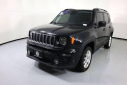 Thumbnail image of 2021 Jeep Renegade at Low Book Sales