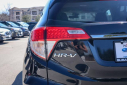 Thumbnail image of 2022 Honda HR-V at Used - NorthParkSubaruAtDominion