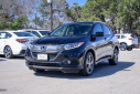 Thumbnail image of 2022 Honda HR-V at Used - NorthParkSubaruAtDominion