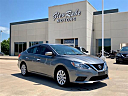 Thumbnail image of 2017 Nissan Sentra at Glen Rabe Motors