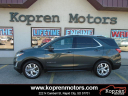Thumbnail image of 2019 Chevrolet Equinox at Kopren Motors