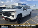 Thumbnail image of 2024 Chevrolet Silverado 1500 at Uftring Chevy USED