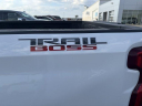 Thumbnail image of 2024 Chevrolet Silverado 1500 at Uftring Chevy USED