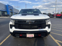 Thumbnail image of 2024 Chevrolet Silverado 1500 at Uftring Chevy USED